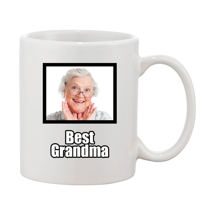 Personalised Mugs