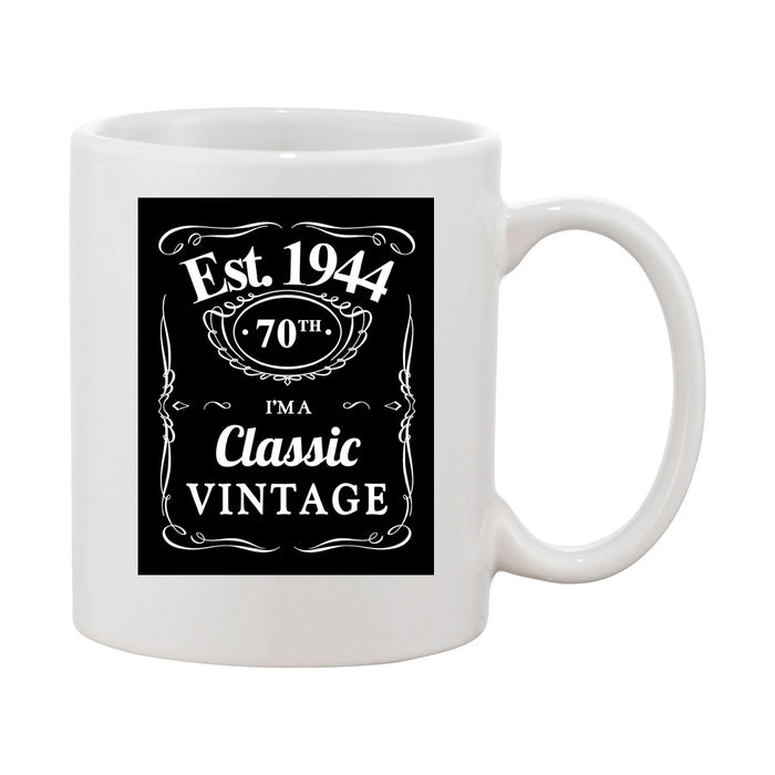 Personalised Mugs