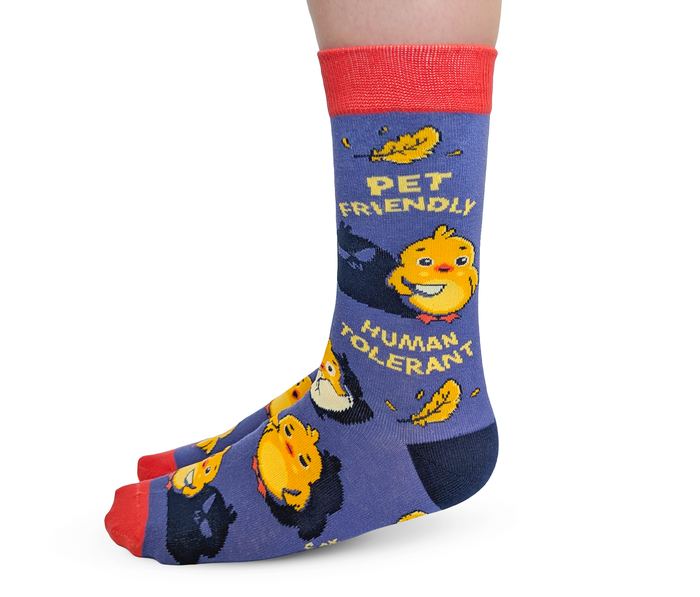 Pet Friendly Socks - For Her
