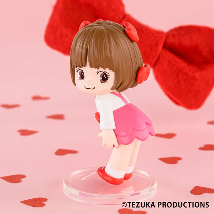 Pinoco Figure Collection from Strangecat Toys, featuring random gacha figures. Request specific designs during checkout for a personalized surprise experience.