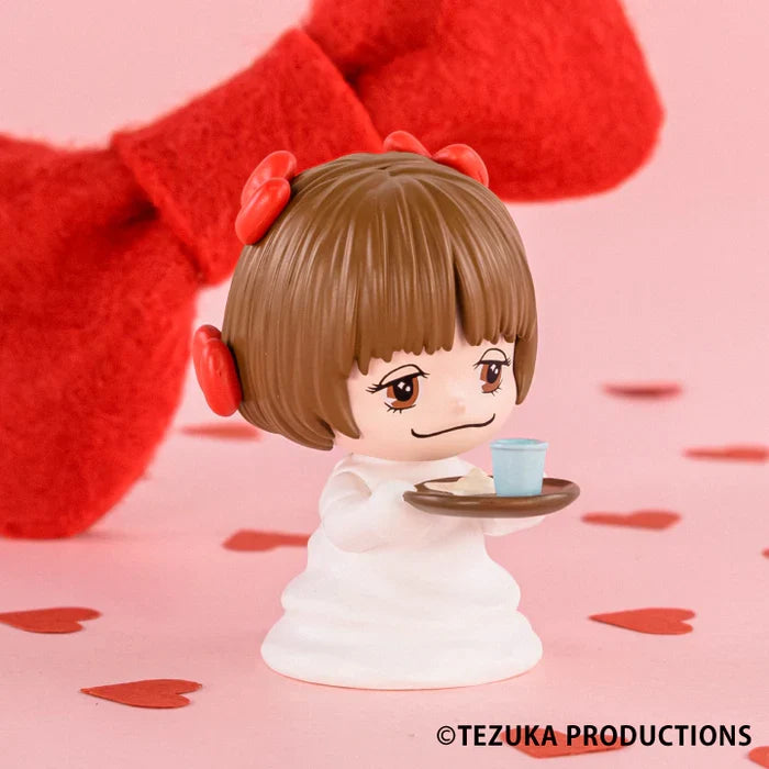 Pinoco Figure Collection gacha toy; part of a blind box series, requesting specific designs available on the cart page.