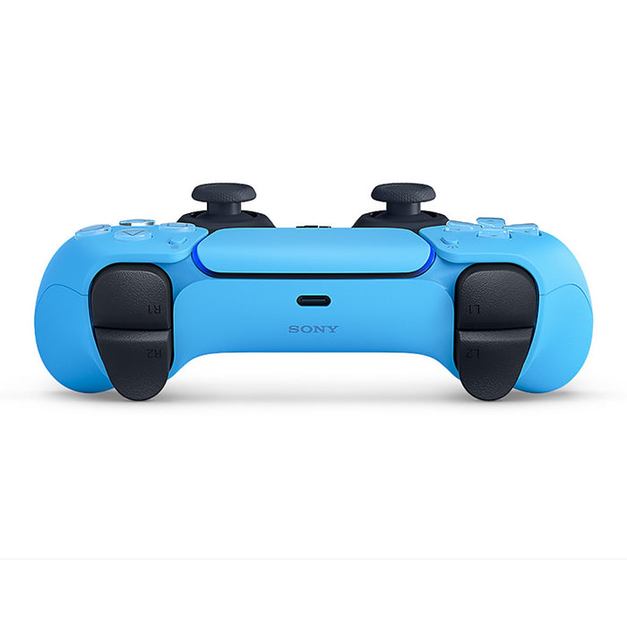 Playstation 5 Dualsense Wireless Controller - Starlight Blue Ps5 Accessory