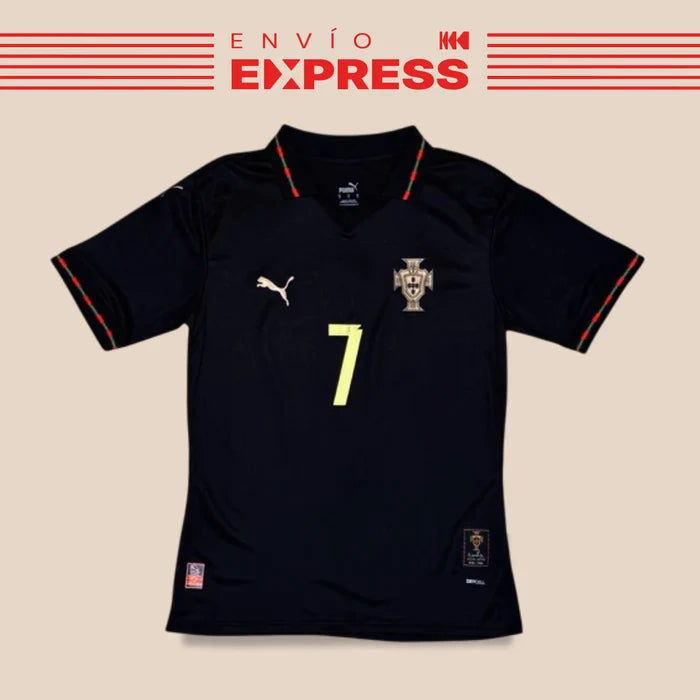 Portugal 2025 Pantera Negra Versión Jugador - Express