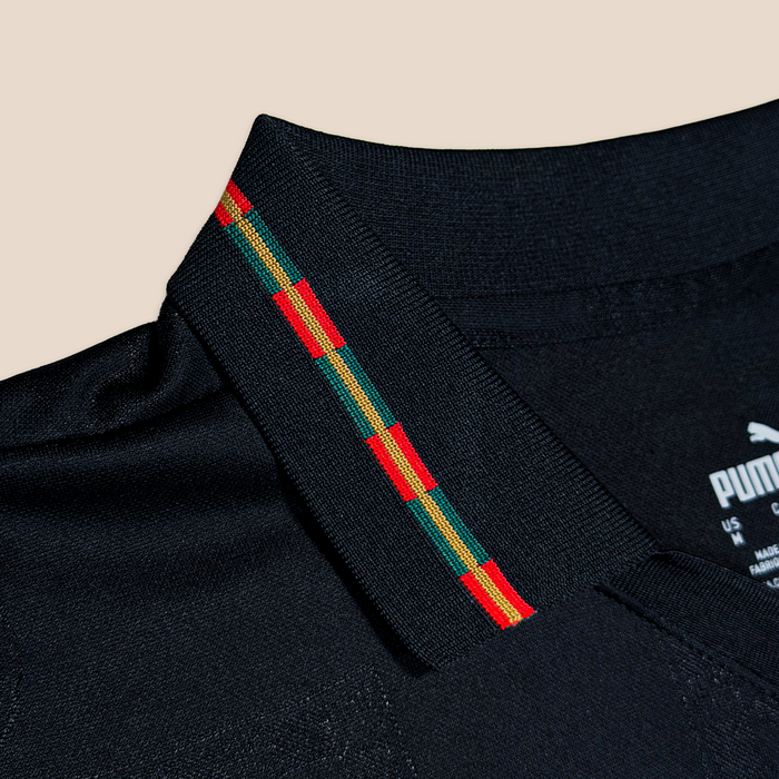 Portugal 2025 Pantera Negra Versión Jugador - Express