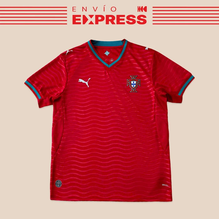 Portugal 2026 Local - Express