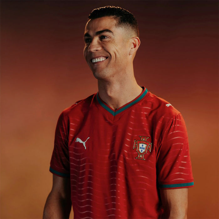 Portugal 2026 Local Versión Jugador - Express