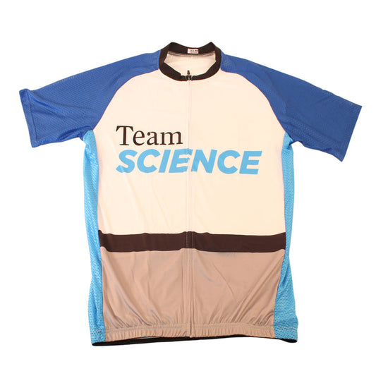 Premium Cycling Jersey - Men's (Small Only)