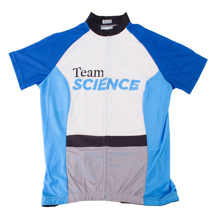 Premium Cycling Jersey - Women's (Small Only)