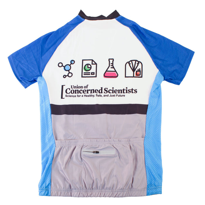 Premium Cycling Jersey - Women's (Small Only)