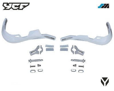 Protège main enduro / supermotard