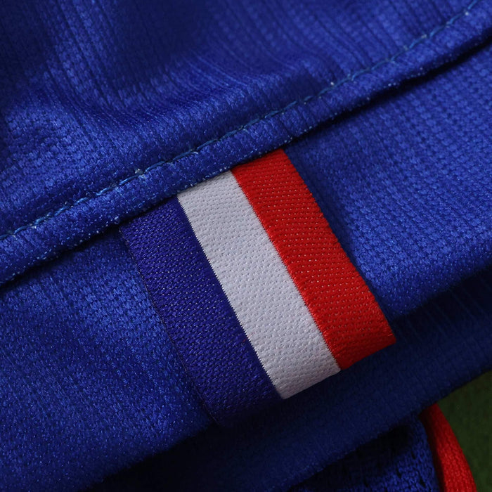 PSG 2026/27 Local
