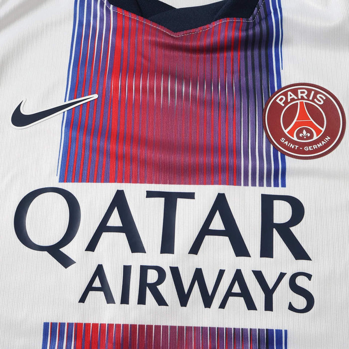 PSG 2026/27 Visitante