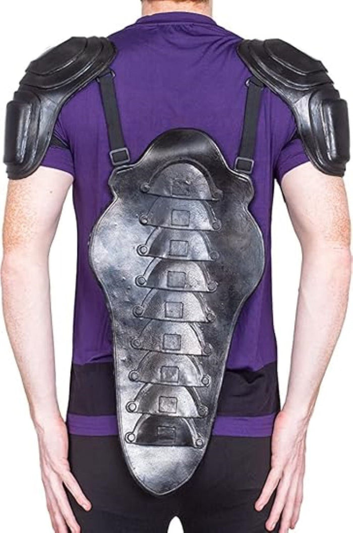 Purple Cobras Dodge Unisex Halloween Costume Cosplay Set - TVStoreOnline