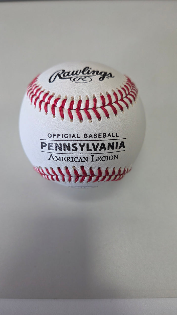 Rawlings R100PAL Legion Baseballs