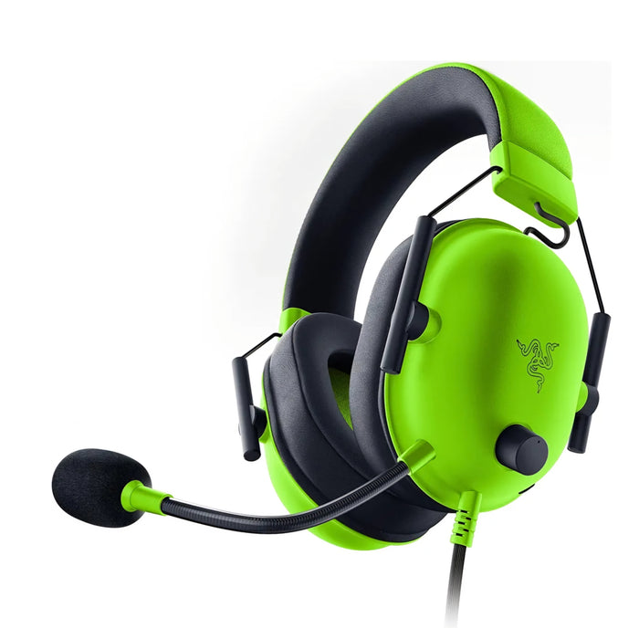Razer BlackShark V2 X Gaming Headset  7.1 Surround Sound