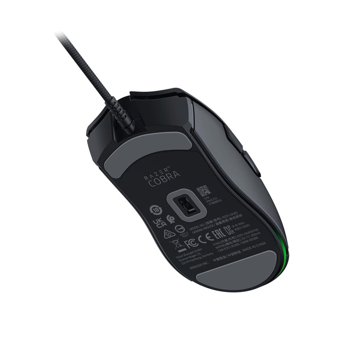 Razer Cobra Gaming Mouse