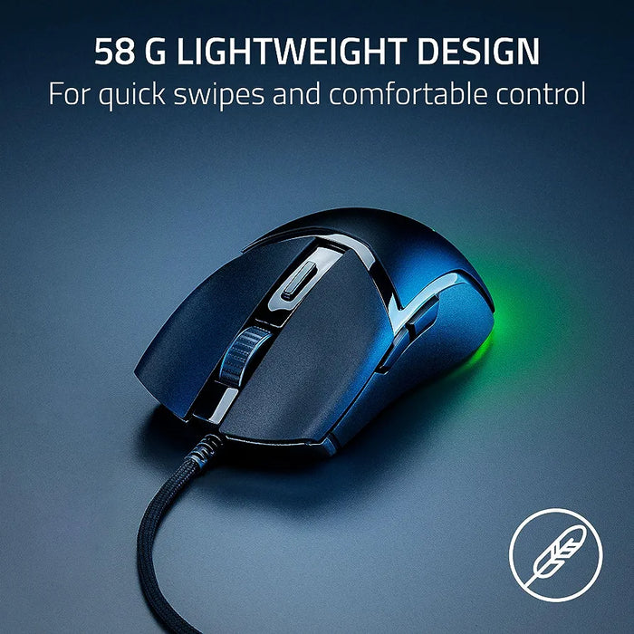 Razer Cobra Gaming Mouse