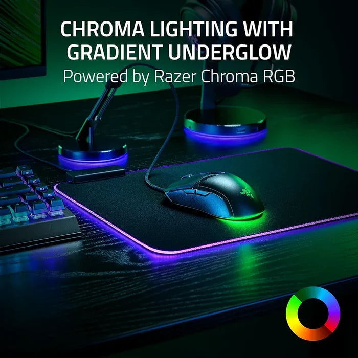 Razer Cobra Gaming Mouse