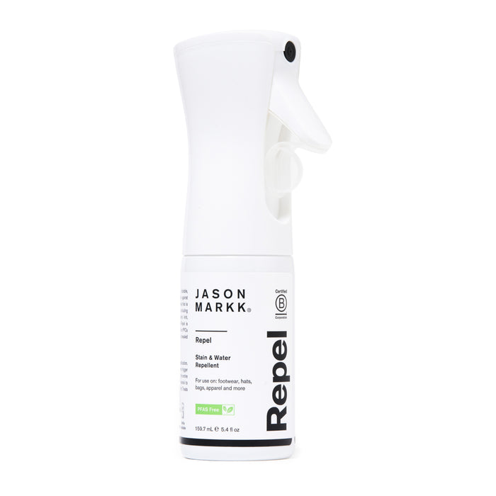 Repel water and stain repellent protectant spray bottle, 5.4 oz