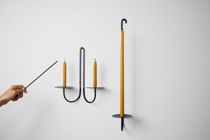 Replacement Hanging Nail for Candle Holders