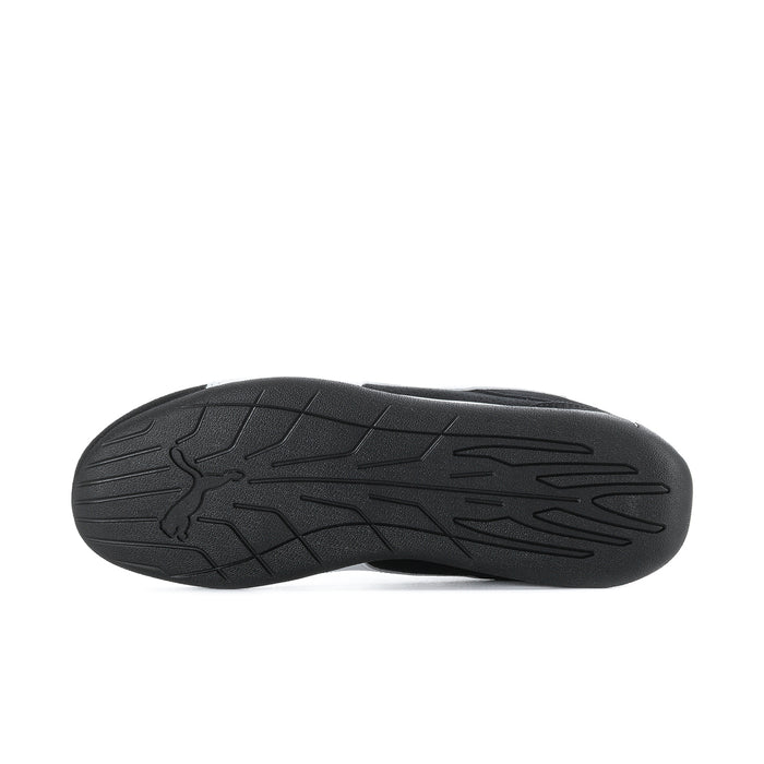Women's sneaker outsole with textured tread pattern