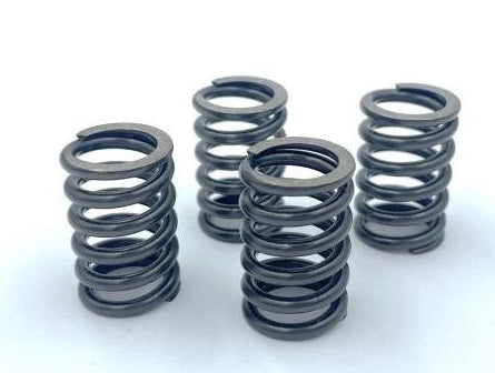 Ressorts embrayage renforcés + 40% Daytona