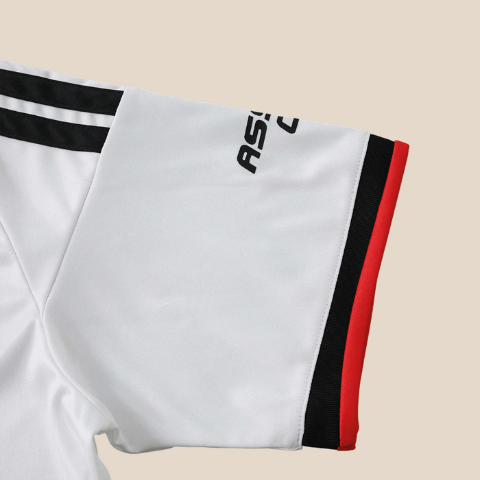 River Plate 2026/27 Local