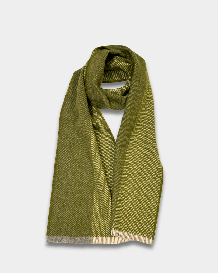 Rowan Uisce Lambswool Scarf - Cushendale Woollen Mills