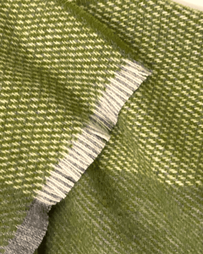 Rowan Uisce Lambswool Scarf - Cushendale Woollen Mills