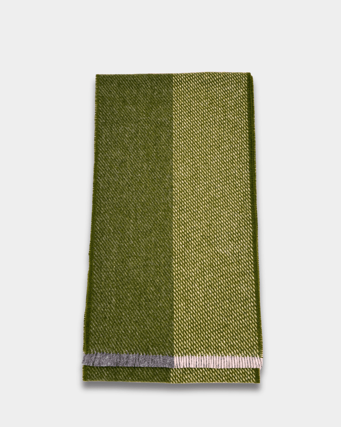 Rowan Uisce Lambswool Scarf - Cushendale Woollen Mills