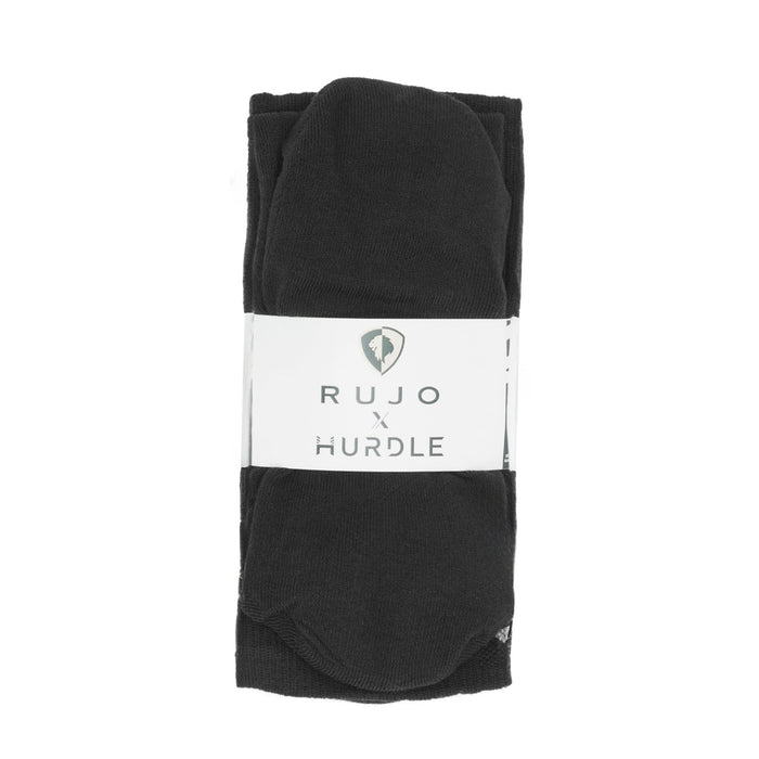 Rujo X Hurdle Boot Sock