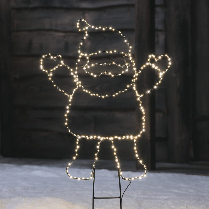 L4F24045 - Santa Claus Outline Micro LED Stake Light.jpg