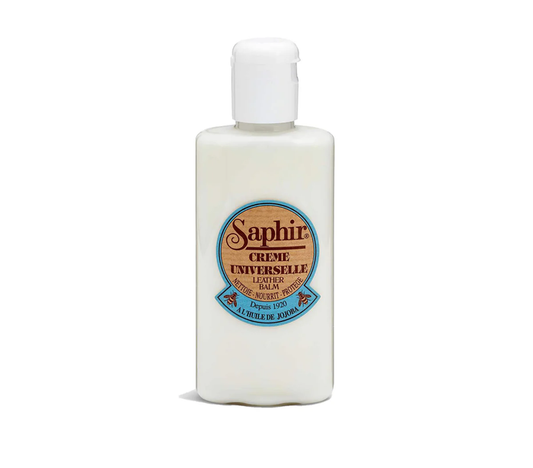 Saphir Universal Shoe Polish Cream