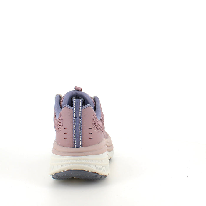 Skechers Adventure-skor – stötdämpande damskor med extra plats