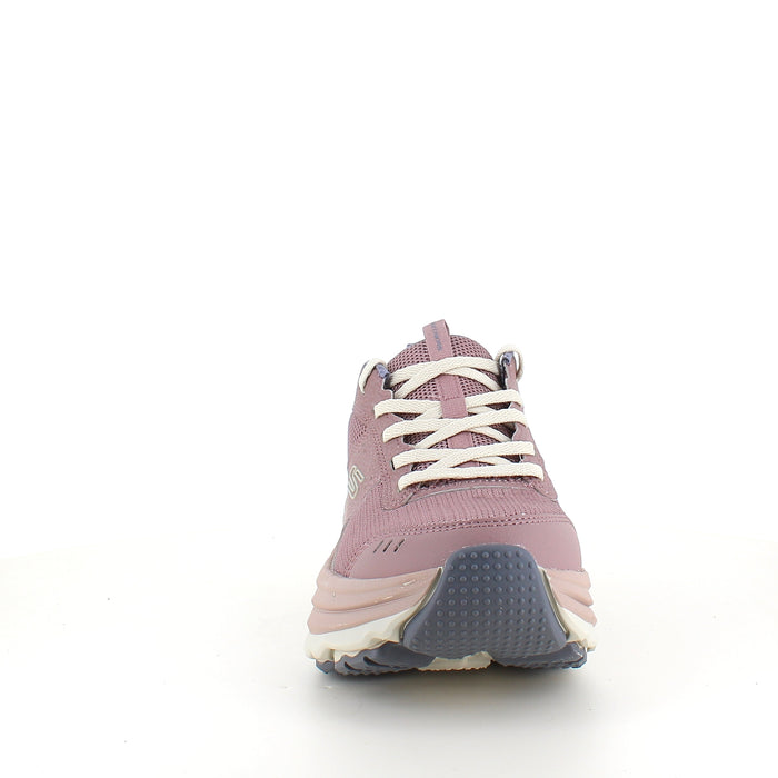 Skechers Adventure-skor – stötdämpande damskor med extra plats