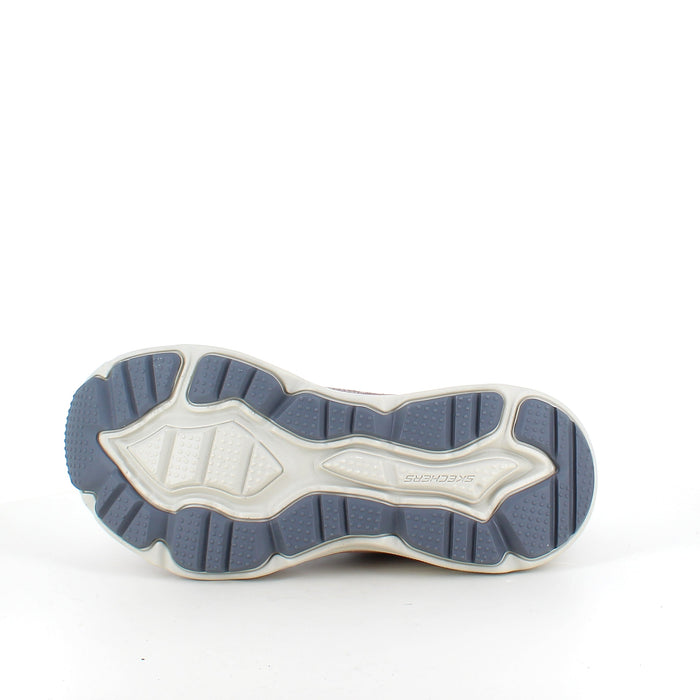 Skechers Adventure-skor – stötdämpande damskor med extra plats