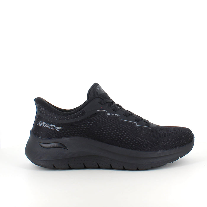 Skechers Arch Fit 2.0 – Rovant herrskor