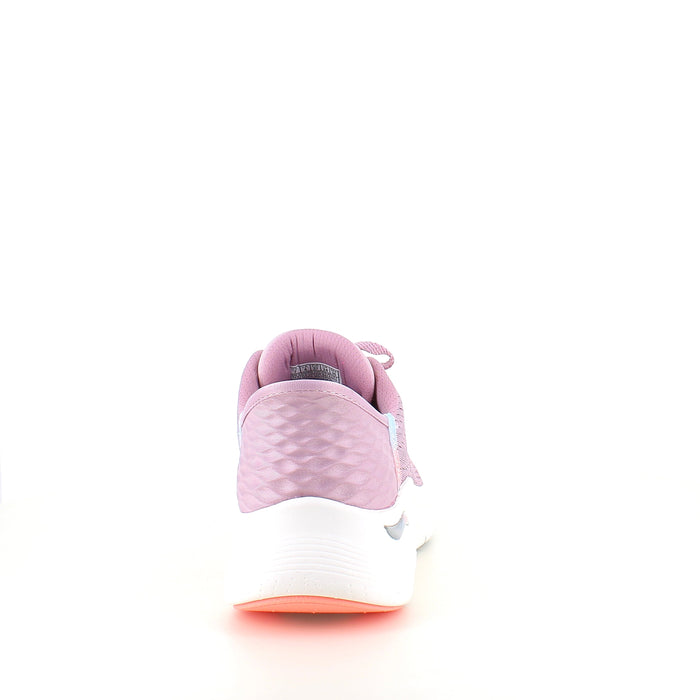 Skechers Slip-ins med Arch Fit – lavendelsneaker