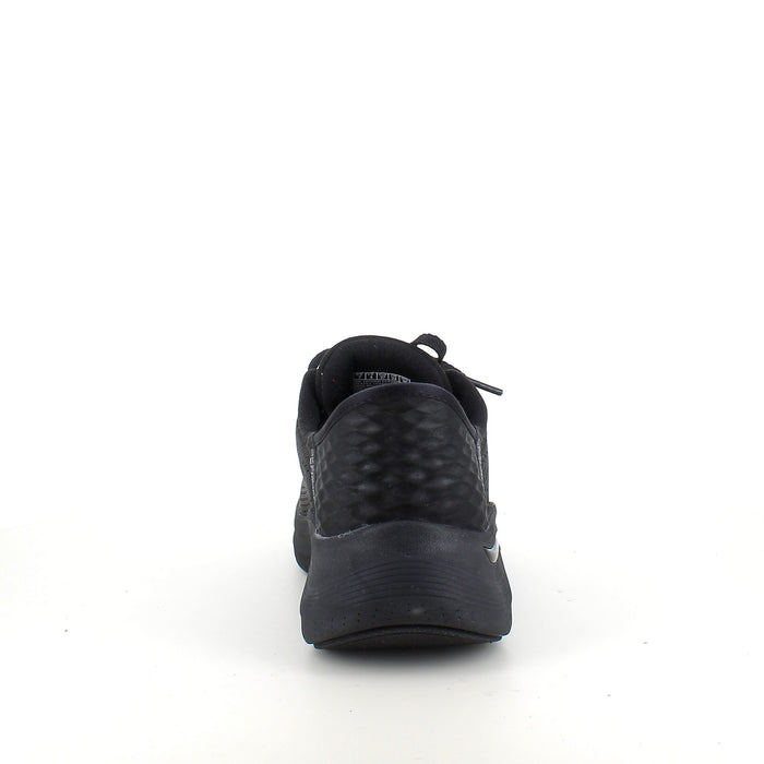 Skechers Slip-ins med Arch Fit – svart sneaker med hands-free komfort