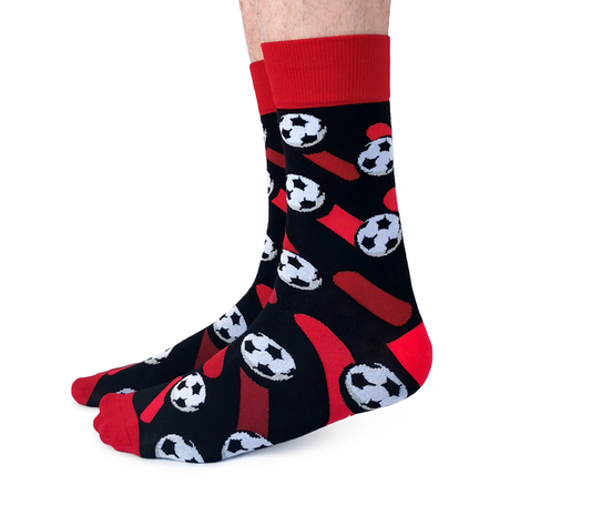 UPTOWN SOX - SOCCER FOOTBALL -SOCKS1