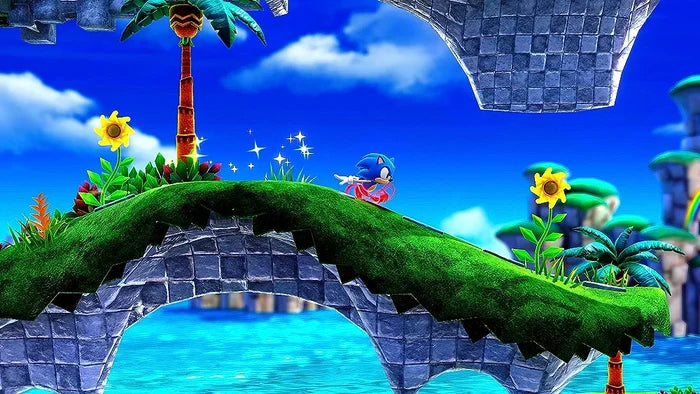 Sonic Superstars - Nintendo Switch