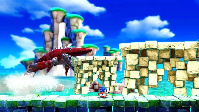 Sonic Superstars - PlayStation 4 | PS4