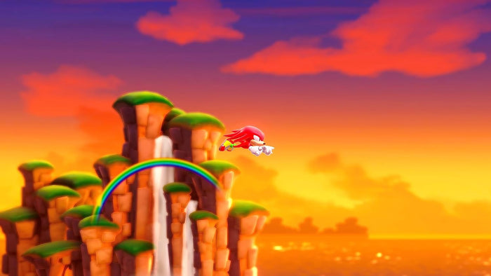 Sonic Superstars - PlayStation 4 | PS4