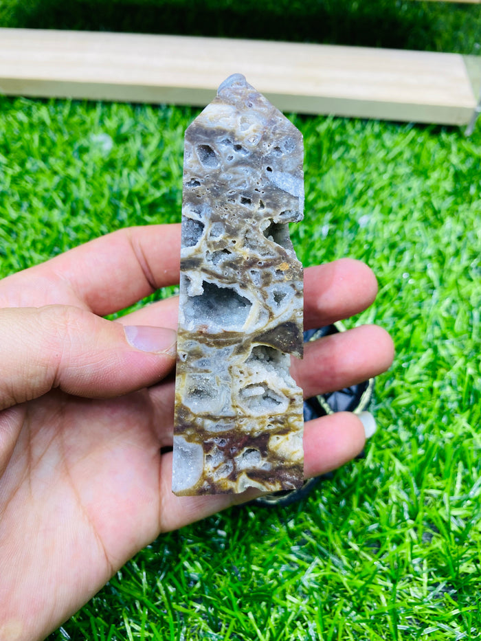 Sphalerite Point