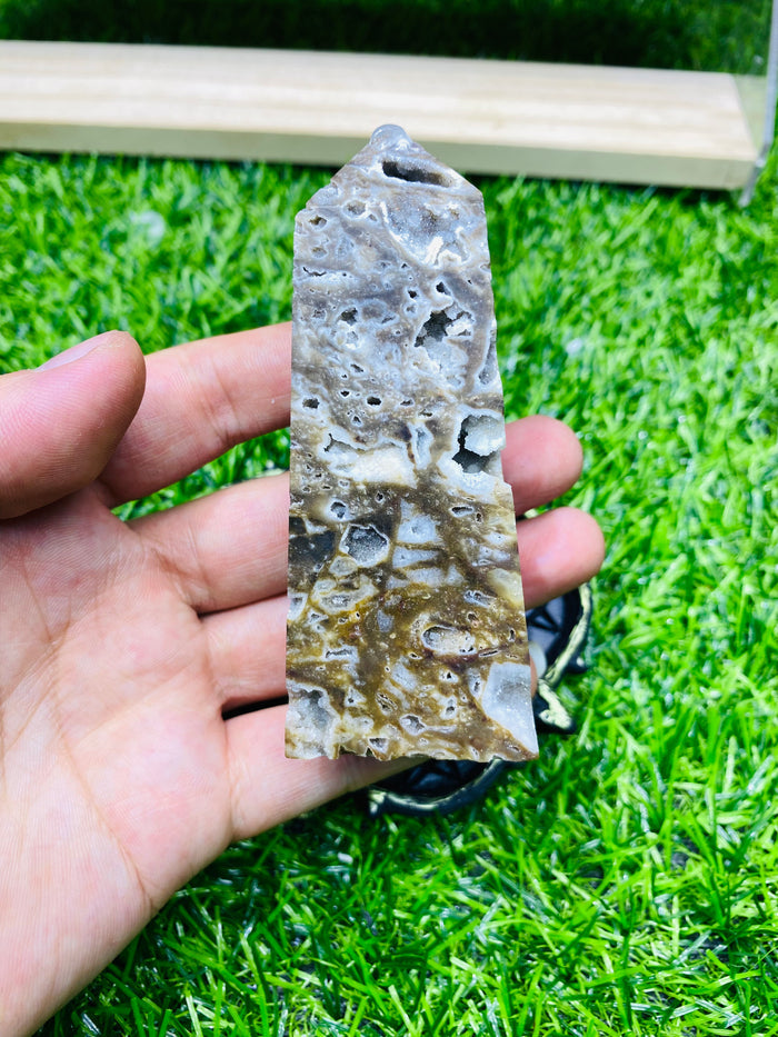 Sphalerite Point
