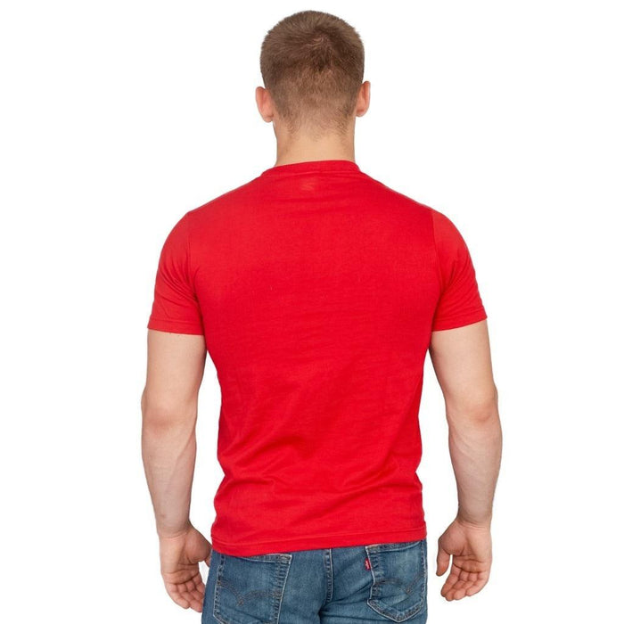Spider-Man Parker Can't Lose Big Face T-Shirt-tvso