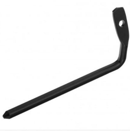 spitfire-630932 Sun visor Mounting Bar LH