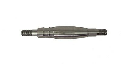 Spitfire-UKC697 Stub Axle