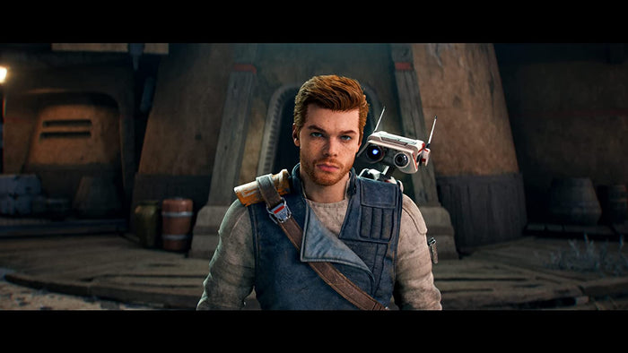 Star Wars Jedi: Survivor - PlayStation 5 | PS5