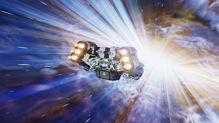 Starfield Xbox Series X